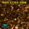 IRAS 17265-2908