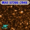 IRAS 17266-2941