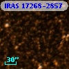 IRAS 17268-2857