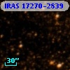 IRAS 17270-2839