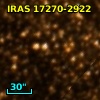 IRAS 17270-2922