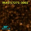 IRAS 17271-3002