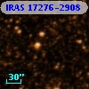 IRAS 17276-2908