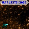 IRAS 17277-3002