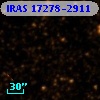 IRAS 17278-2911