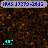 IRAS 17279-2815