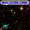 IRAS 17280-2906