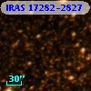 IRAS 17282-2827