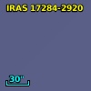 IRAS 17284-2920