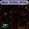 IRAS 17284-3024