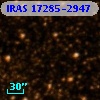 IRAS 17285-2947