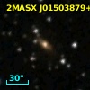 2MASX J01503879+7054076
