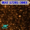 IRAS 17285-3003