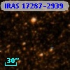 IRAS 17287-2939