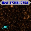 IRAS 17288-2759