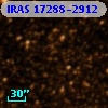 IRAS 17288-2912