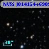 NVSS J014154+690917