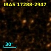 IRAS 17288-2947