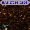 IRAS 17290-2920