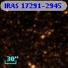 IRAS 17291-2945
