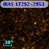 IRAS 17292-2953
