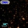 IRAS 17292-2840