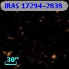 IRAS 17294-2838