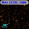 IRAS 17295-2800