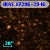 IRAS 17296-2946