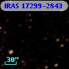 IRAS 17299-2843