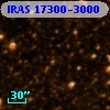 IRAS 17300-3000