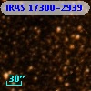 IRAS 17300-2939