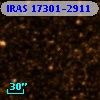 IRAS 17301-2911