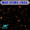 IRAS 17301-2831