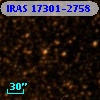 IRAS 17301-2758