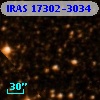 IRAS 17302-3034