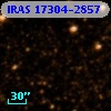 IRAS 17304-2857