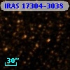 IRAS 17304-3038