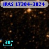 IRAS 17304-3024
