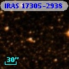 IRAS 17305-2938