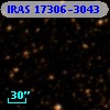 IRAS 17306-3043