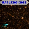 IRAS 17307-3033