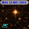 IRAS 17307-2911