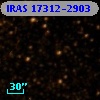 IRAS 17312-2903