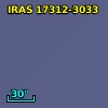 IRAS 17312-3033