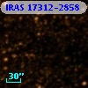 IRAS 17312-2858