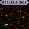IRAS 17313-3026