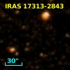 IRAS 17313-2843