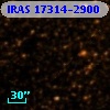 IRAS 17314-2900