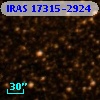 IRAS 17315-2924